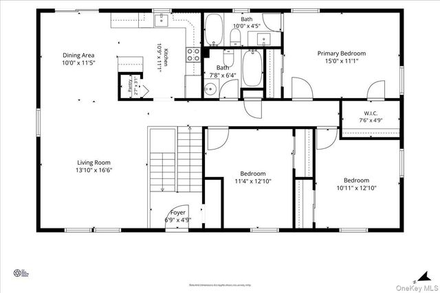 3368 State Route 208, Campbell Hall, NY 10916