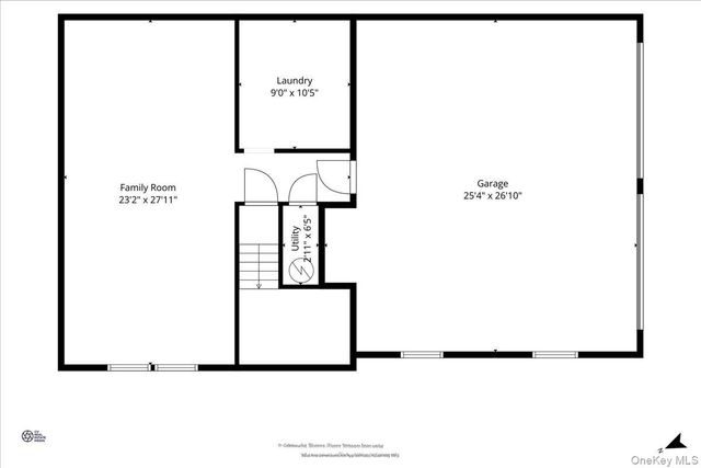 3368 State Route 208, Campbell Hall, NY 10916