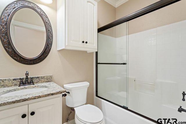 207 Senter Ave, Whitehouse, TX 75791