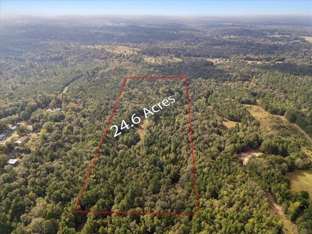 500 Uren Lee Road, Overton, TX 75684