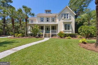 210 Overlook Lane, St. Marys, GA 31558