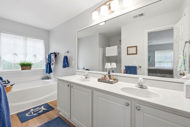 4440 Lady Banks Ln Unit 10A, Murrells Inlet, SC 29576
