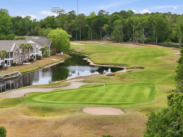 4440 Lady Banks Ln Unit 10A, Murrells Inlet, SC 29576