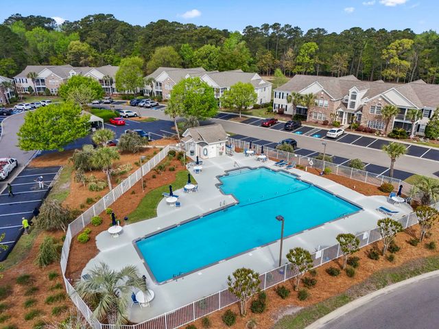 4440 Lady Banks Ln Unit 10A, Murrells Inlet, SC 29576