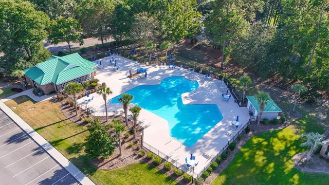 4440 Lady Banks Ln Unit 10A, Murrells Inlet, SC 29576
