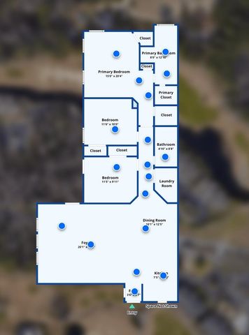 4440 Lady Banks Ln Unit 10A, Murrells Inlet, SC 29576