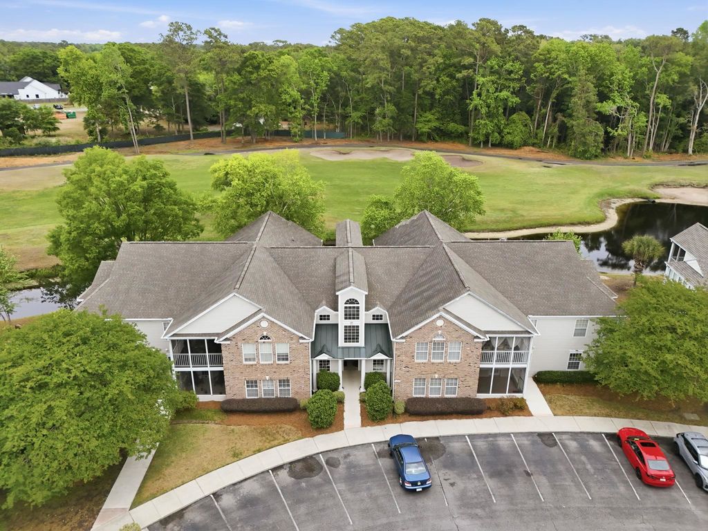 4440 Lady Banks Ln Unit 10A, Murrells Inlet, SC 29576