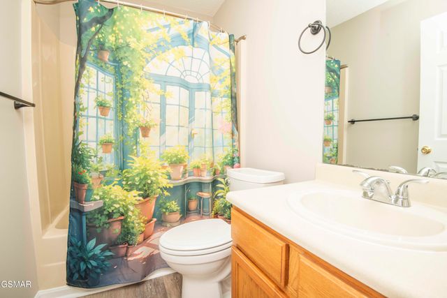 106 McDowell Lane, Seymour, TN 37865