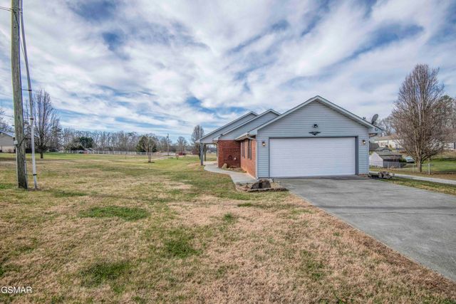 106 McDowell Lane, Seymour, TN 37865