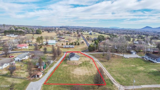 106 McDowell Lane, Seymour, TN 37865