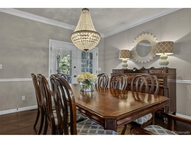 1660 Meyerwood Cir, Highlands Ranch, CO 80129