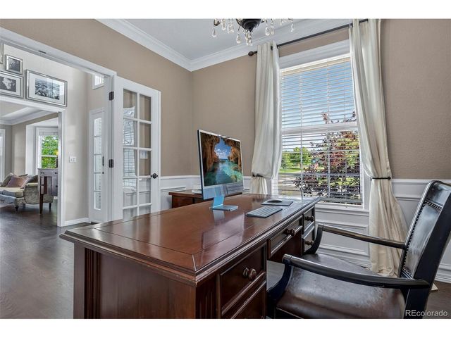 1660 Meyerwood Cir, Highlands Ranch, CO 80129