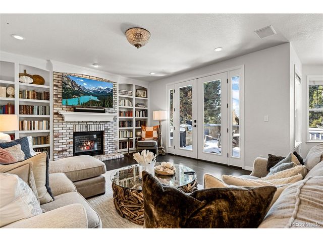 1660 Meyerwood Cir, Highlands Ranch, CO 80129