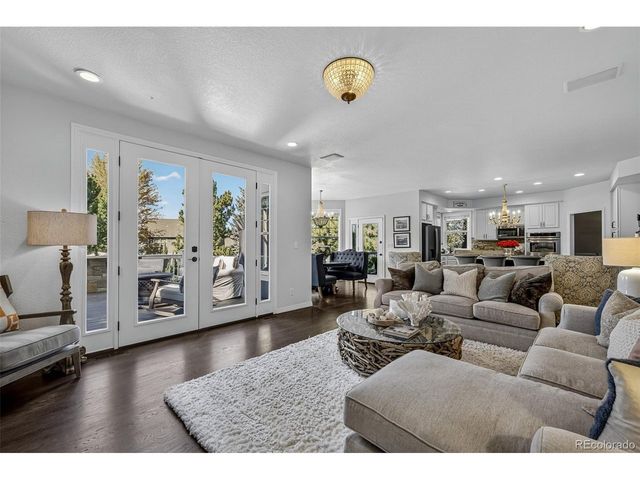 1660 Meyerwood Cir, Highlands Ranch, CO 80129