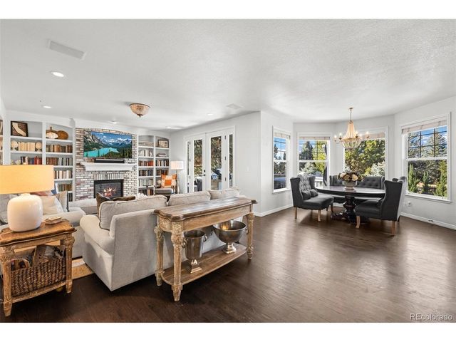 1660 Meyerwood Cir, Highlands Ranch, CO 80129