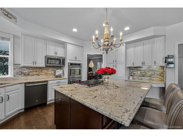 1660 Meyerwood Cir, Highlands Ranch, CO 80129