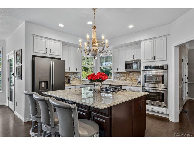 1660 Meyerwood Cir, Highlands Ranch, CO 80129