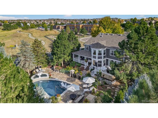 1660 Meyerwood Cir, Highlands Ranch, CO 80129