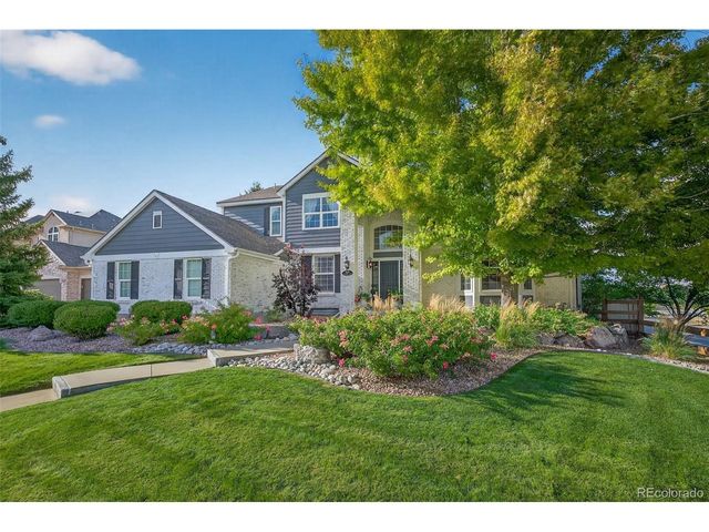 1660 Meyerwood Cir, Highlands Ranch, CO 80129