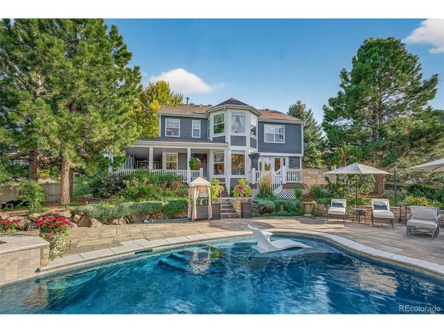 1660 Meyerwood Cir, Highlands Ranch, CO 80129