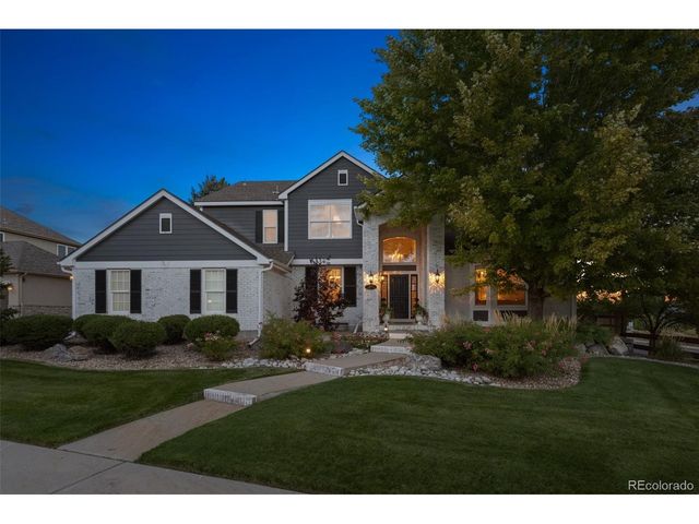 1660 Meyerwood Cir, Highlands Ranch, CO 80129