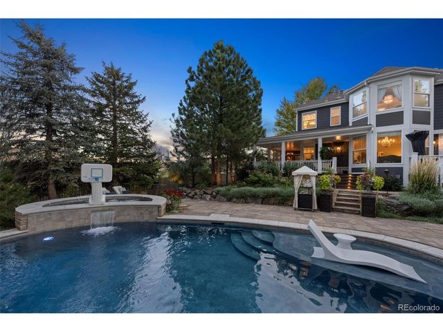 1660 Meyerwood Cir, Highlands Ranch, CO 80129