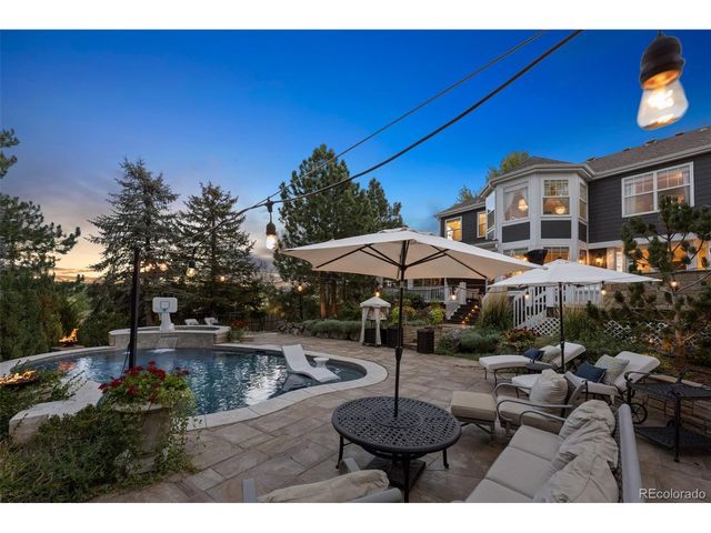 1660 Meyerwood Cir, Highlands Ranch, CO 80129