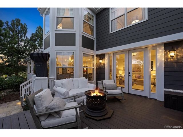 1660 Meyerwood Cir, Highlands Ranch, CO 80129