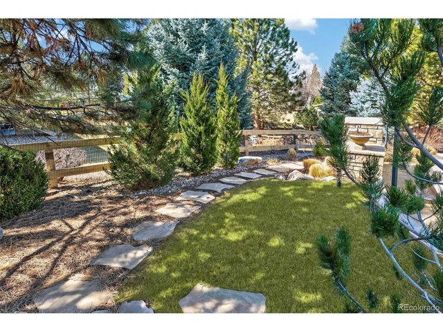 1660 Meyerwood Cir, Highlands Ranch, CO 80129