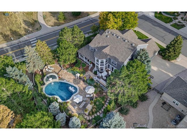 1660 Meyerwood Cir, Highlands Ranch, CO 80129