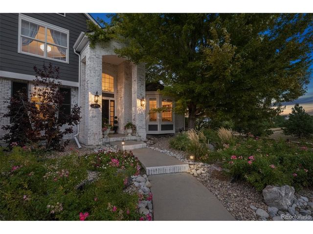 1660 Meyerwood Cir, Highlands Ranch, CO 80129