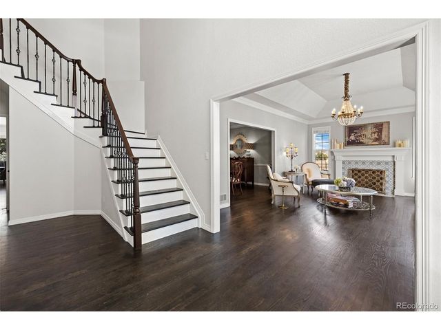 1660 Meyerwood Cir, Highlands Ranch, CO 80129