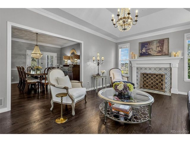 1660 Meyerwood Cir, Highlands Ranch, CO 80129