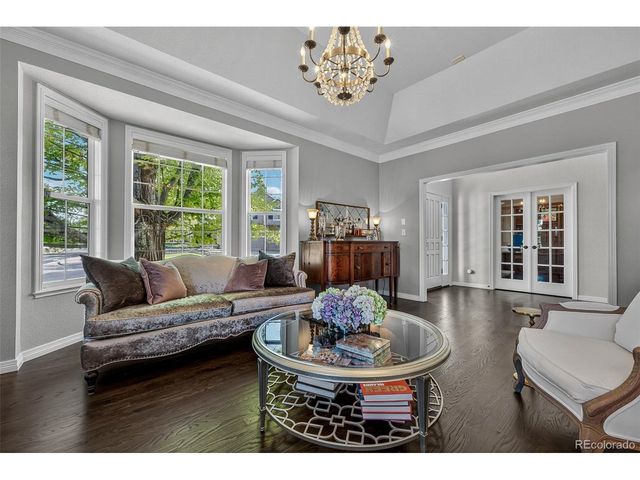 1660 Meyerwood Cir, Highlands Ranch, CO 80129