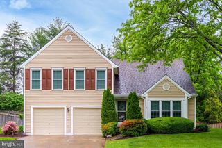 1452 HAWKS NEST CT, Herndon, VA 20170