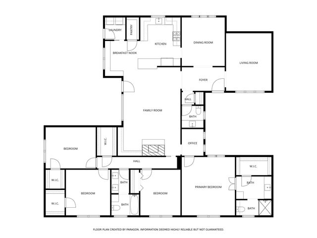 5743 Jason Street, Houston, TX 77096