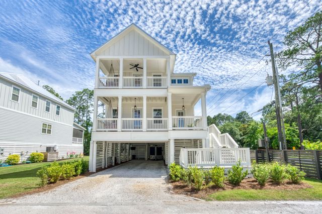 18 McKenna Way, Santa Rosa Beach, FL 32459