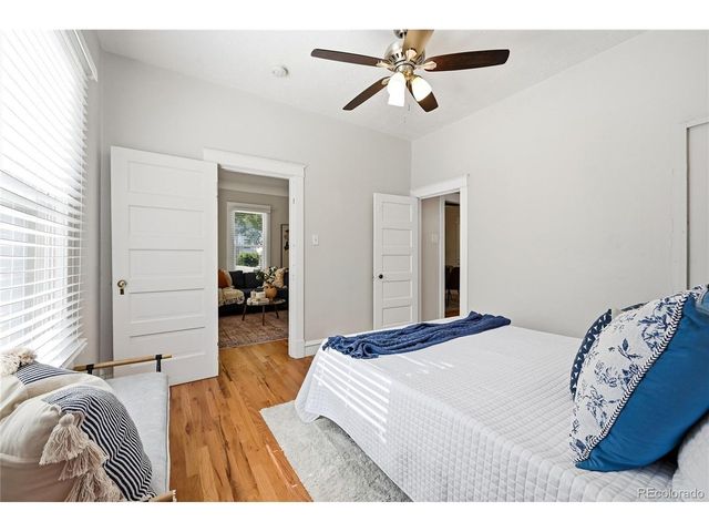 5937 S Hill St, Littleton, CO 80120