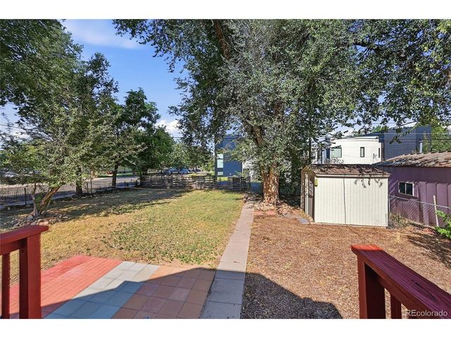 5937 S Hill St, Littleton, CO 80120