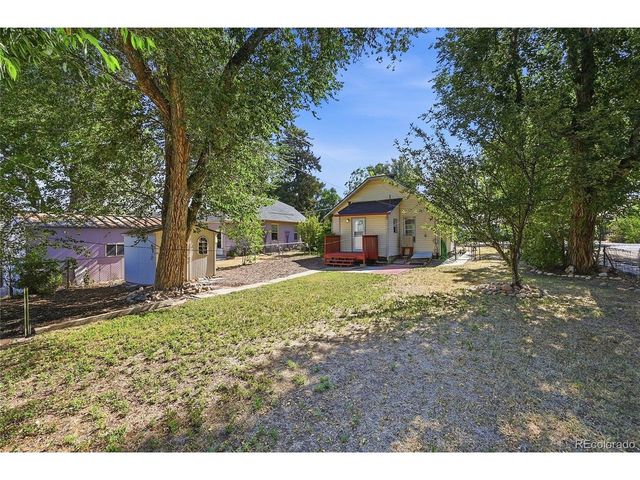 5937 S Hill St, Littleton, CO 80120