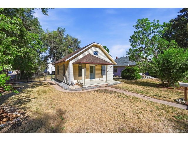 5937 S Hill St, Littleton, CO 80120
