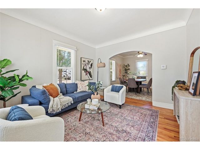 5937 S Hill St, Littleton, CO 80120