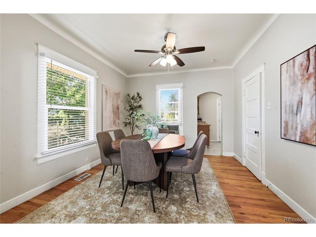 5937 S Hill St, Littleton, CO 80120
