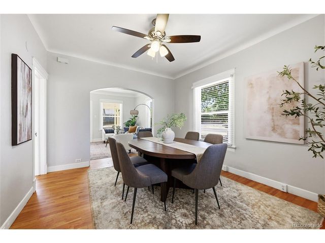 5937 S Hill St, Littleton, CO 80120