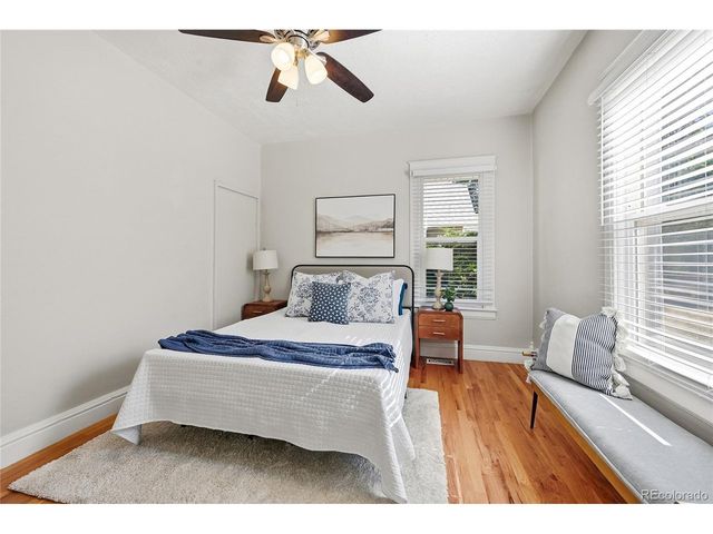 5937 S Hill St, Littleton, CO 80120