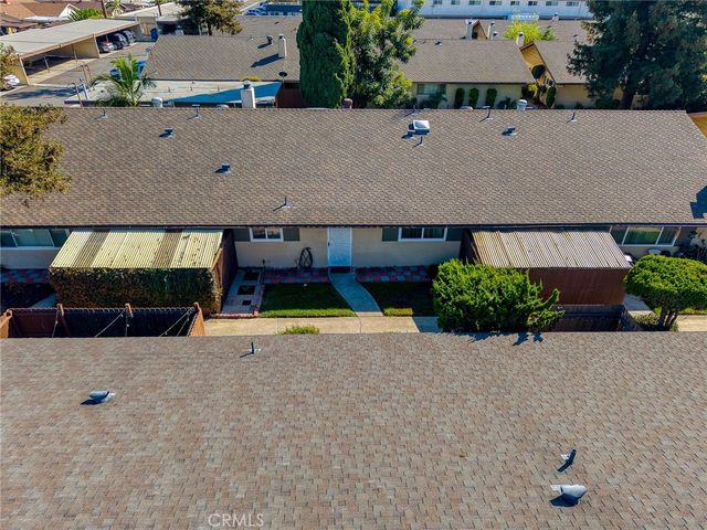 134 S Magnolia 19B, Anaheim, CA 92804