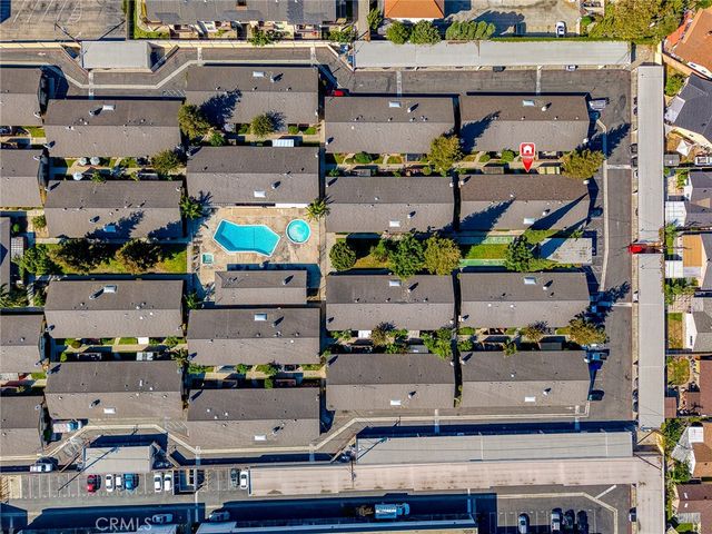 134 S Magnolia 19B, Anaheim, CA 92804