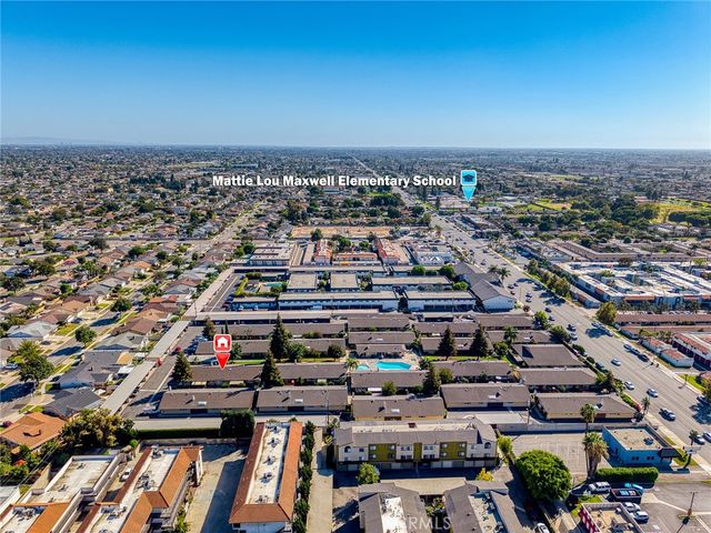 134 S Magnolia 19B, Anaheim, CA 92804