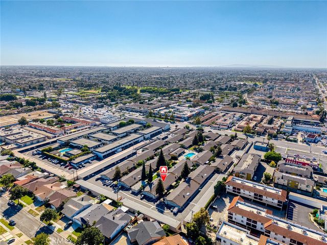134 S Magnolia 19B, Anaheim, CA 92804