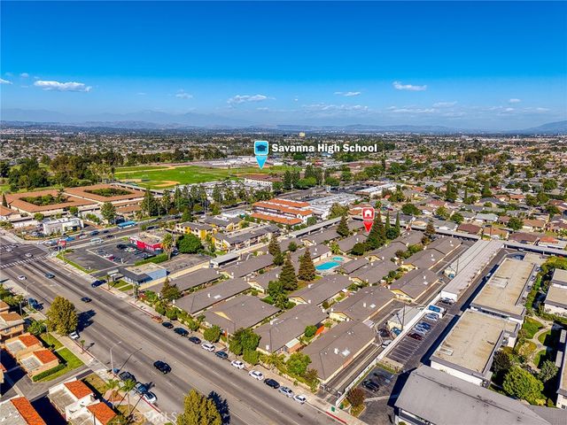 134 S Magnolia 19B, Anaheim, CA 92804